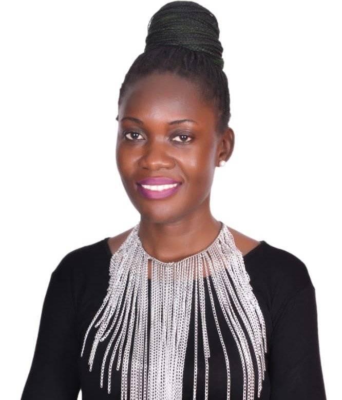 Florence Mukwaya
